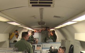 AWACS Mission