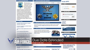 Around the Air Force: 5.24.2016