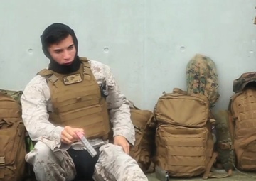 Professional Military Development: Corporals Course