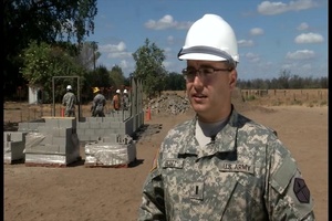 IRT Sequoia interviews