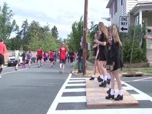 MCM 2016 Historic Half B-Roll