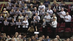 Reserve Report – May 25, 2016