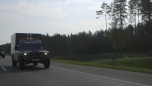 Can you move 400 elephants across 2 seas in 4 days? - International Version