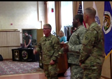 Soldiers Journal: Life Saving Equipment