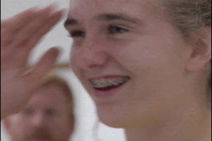 Minuteman Report - Oklahoma National Guard Youth Join Together to Fight Obesity