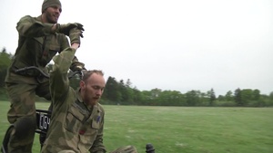 Nordic Tank Challenge Day 3