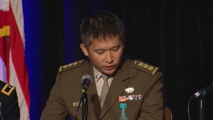 LANPAC Panel Discussion #5 Total Force: Readiness and Integration (Without Graphics)