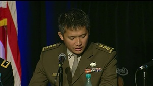 LANPAC Panel Discussion #5 Total Force: Readiness and Integration
