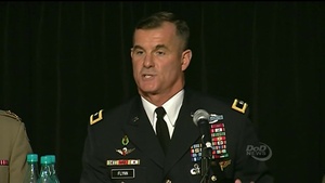 LANPAC Panel Discussion #4 Readiness: Preparing for War and Preventing Conflict in Phase Zero