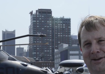 What Does Fleet Week Mean To You?