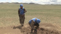 Khaan Quest 2016 Explosive Ordnance Disposal_Prime Cuts