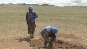 Khaan Quest 2016 Explosive Ordnance Disposal_Prime Cuts