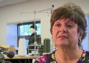 Women's Dress Blouse Improvements