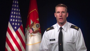 SMA Minute: Weapons and Ammunition Management