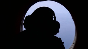 All Hands Update: The Search for EgyptAir Flight MS804