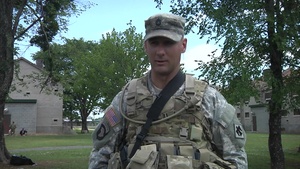 Oklahoma Army National Guard's Aviation Support Battalion prepares for first deployment