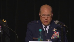 LANPAC Panel Discussion #7 Force Projection and Sustainment of Land Forces (Without Graphics)