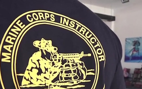 Khaan Quest 2016 - Riverine Training (PRIME CUTS)