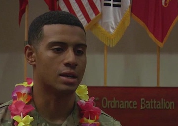 Asian Pacific Observance