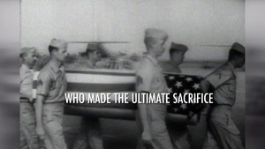 Memorial Day: The Price of Freedom