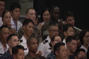 Pacific Newsbreak for May 28th 2016