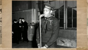 All Hands Update:Navy History