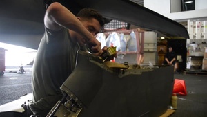 Aircraft Maintenance