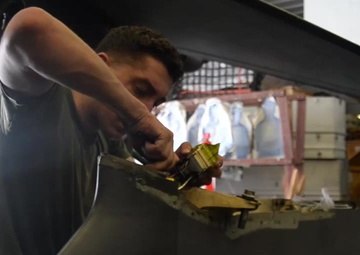 Aircraft Maintenance