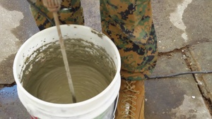 Marines for Humanity