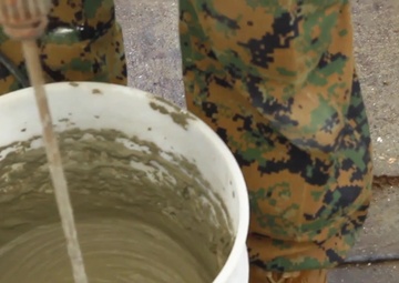 Marines for Humanity