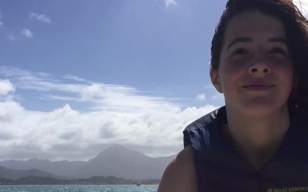 Boat safety Hawaii, Pacific this Memorial Day Weekend