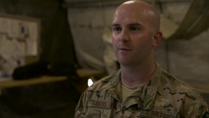 Check Six Bagram