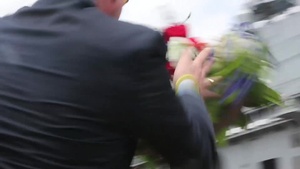 We remember: service members, NYC, honor the fallen
