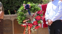 San Clemente, Camp Pendleton Marines hold Memorial Day Event