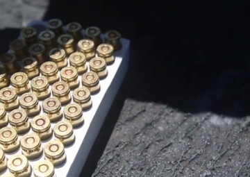 Task Force Koa Moana Kicks Off Deployment With Live Fire Ranges