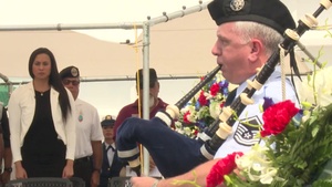 Memorial Day 2016 Guam