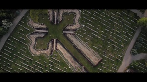 Idaho State Veterans Cemetery: Memorial Day 2016