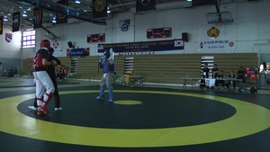 Taekwondo