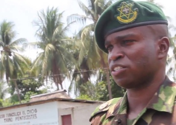 Beyond The Horizon 2016 Guatemala