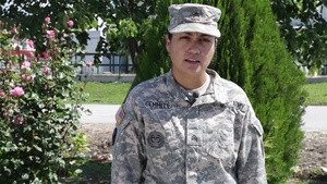 Sgt. Jessica Gemmell