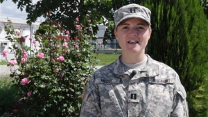 Cpt. Harmony McCoy