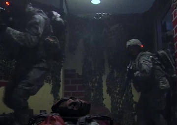 Medical Simulation Training Center