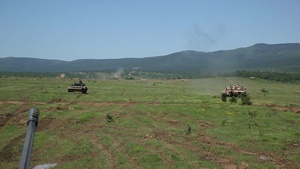 BSRF: Platinum Lion Final Exercise (B-Roll)