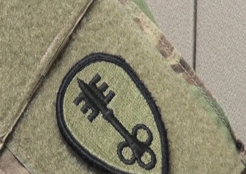 The 'Law' of Aloha: USARPAC, 200th MP Command Demonstrate Total Army Integration