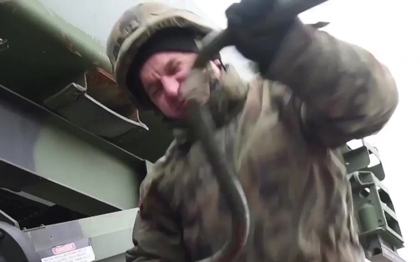 Warsaw Welcomes 2016 NATO Summit, YouTube Version