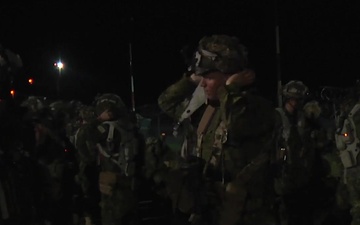 Coalition Forces Become One Team at Exercise Maple Resolve 16