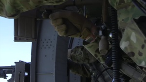 3rd CAB trains with special operations forces at Smoky Hill Weapons Range