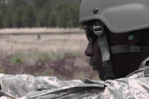 Minuteman Report - Arizona National Guard Best Warrior Competition