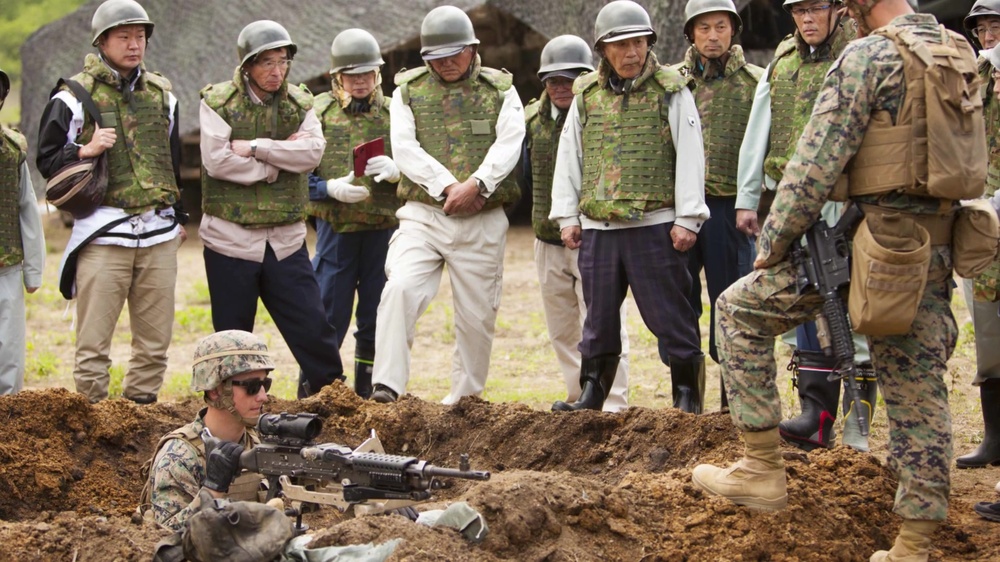 DVIDS - Video - Artillery Relocation Training Program 16-1