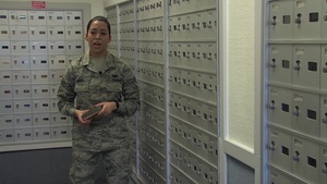 How To Postal